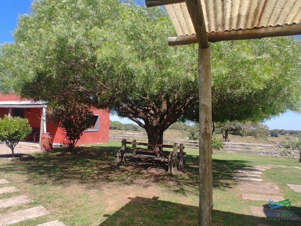 Un lugar único en el punto mas alto del país, y