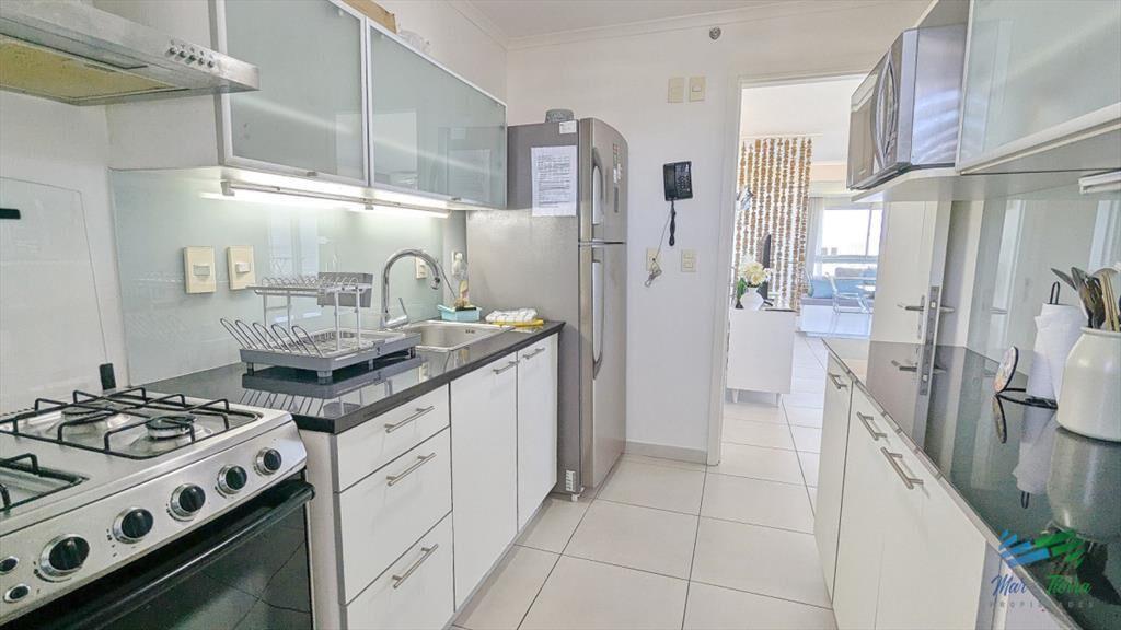 Alquiler baja temporada apartamento de 2 en torre