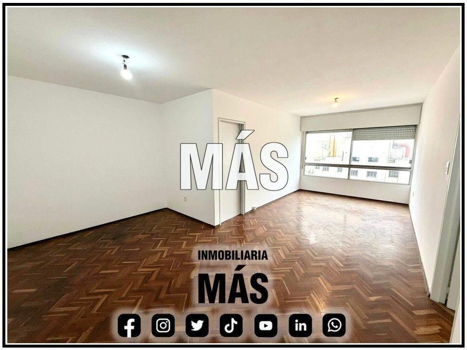 Apartamento Alquiler Centro Montevideo iMas.uy P *...