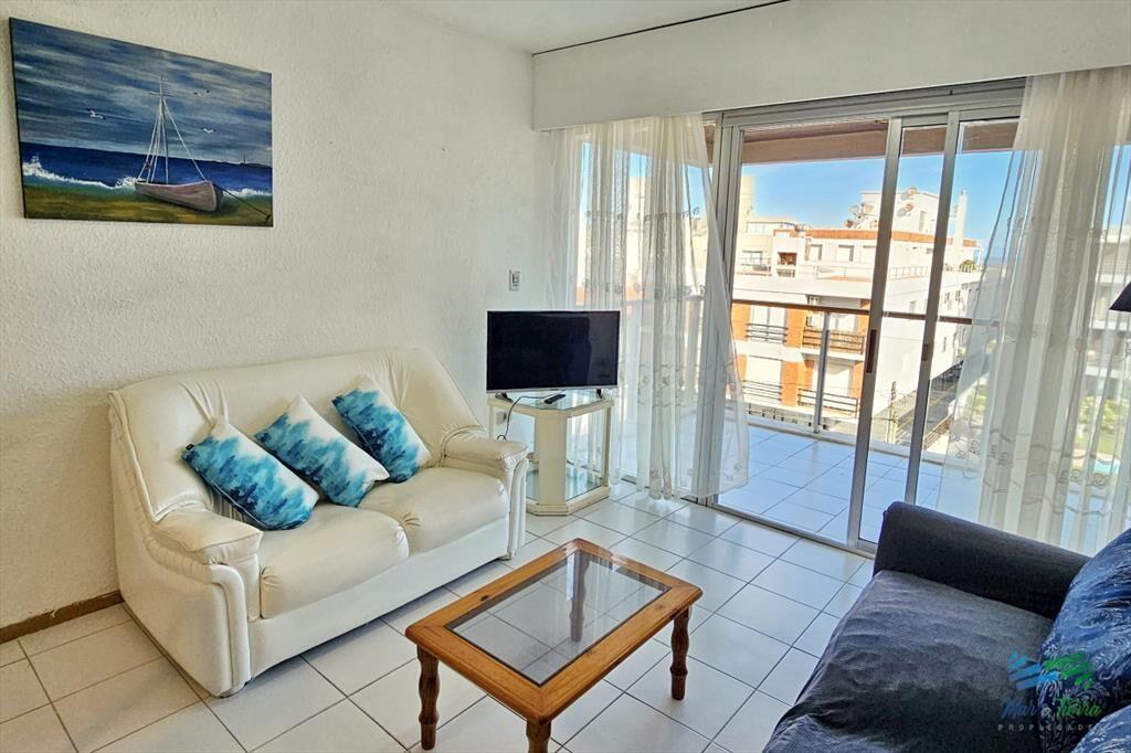 Apartamento en Peninsula, 2 dormitorios *