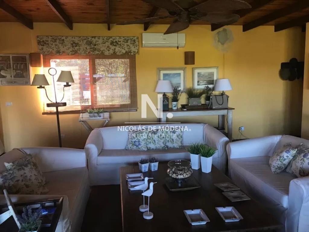 Chacra en Venta a pasos de Manantiales,