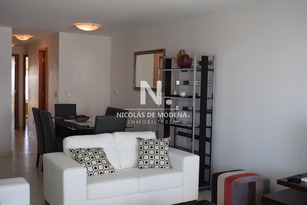 Apartamento en Punta del Este, Mansa