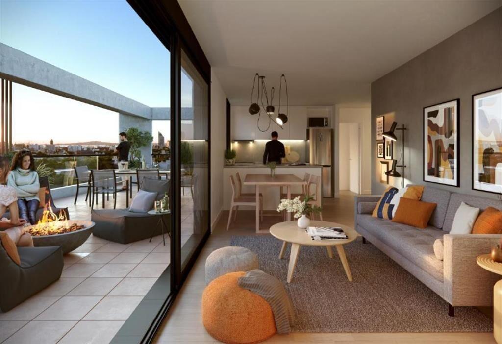 Venta Apartamento 1 Dormitorio