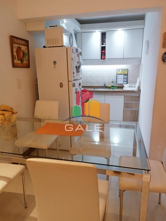 Apartamento en venta en excelente ubicación,