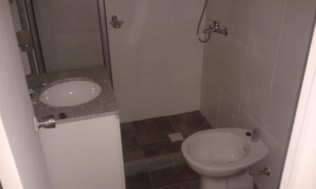 Apartamento en  venta de un dormitorio y garage con renta