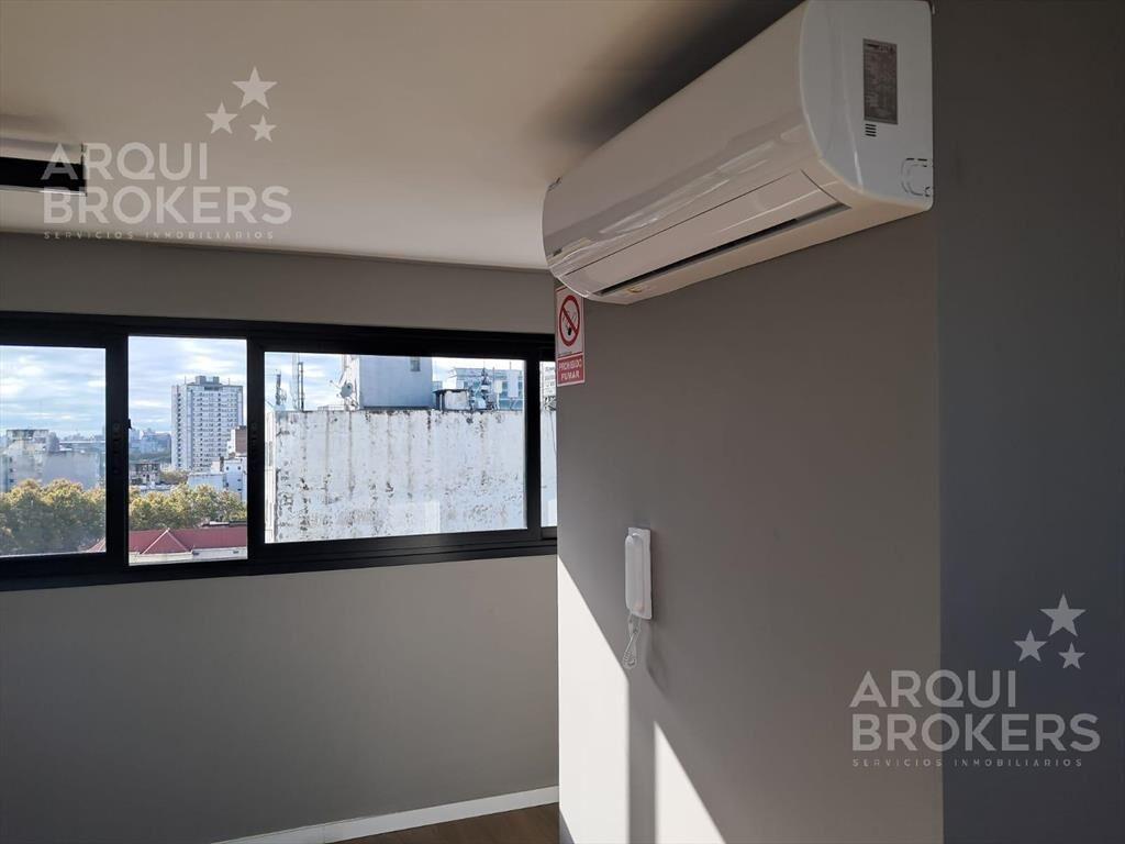 Apartamento monoambiente en venta en Cordón - 706