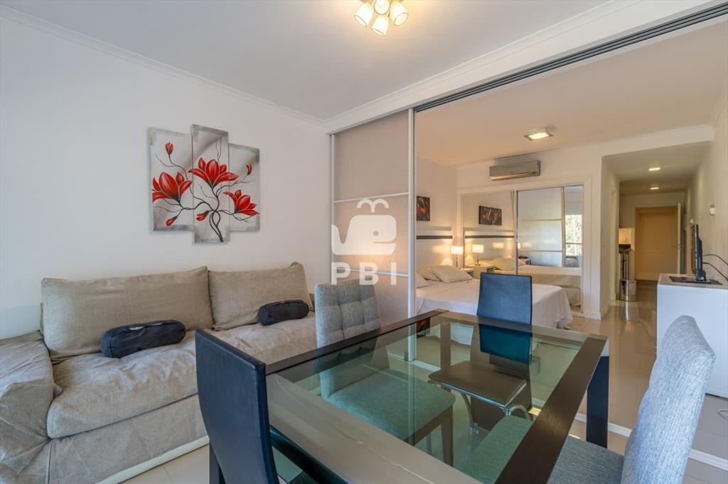 Venta apartamento 1 dormitorio, solanas Country, Punta Ball