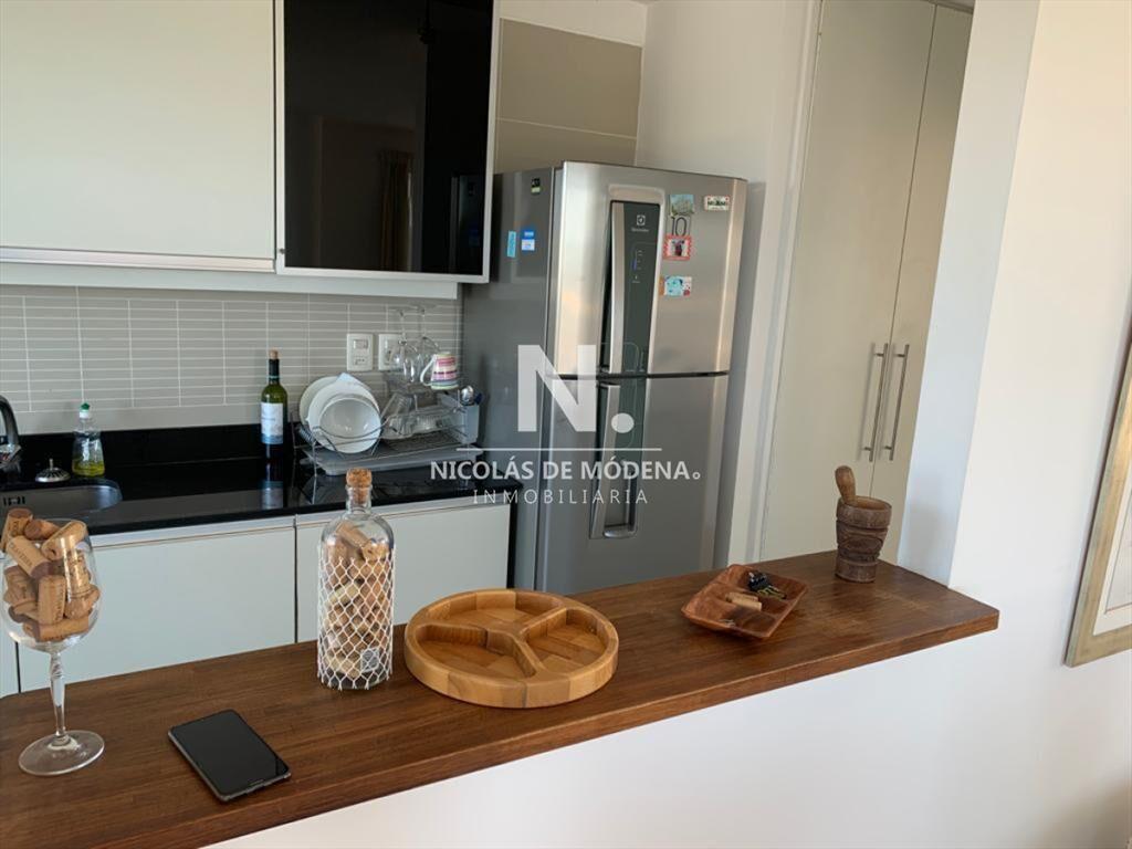 Pent-House excelente en Ed. Jardines de Sierra