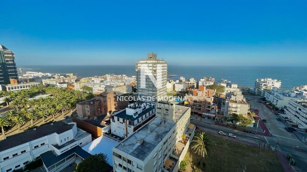 TORRE VERONA - Apto 2 dormitorios con vista al en