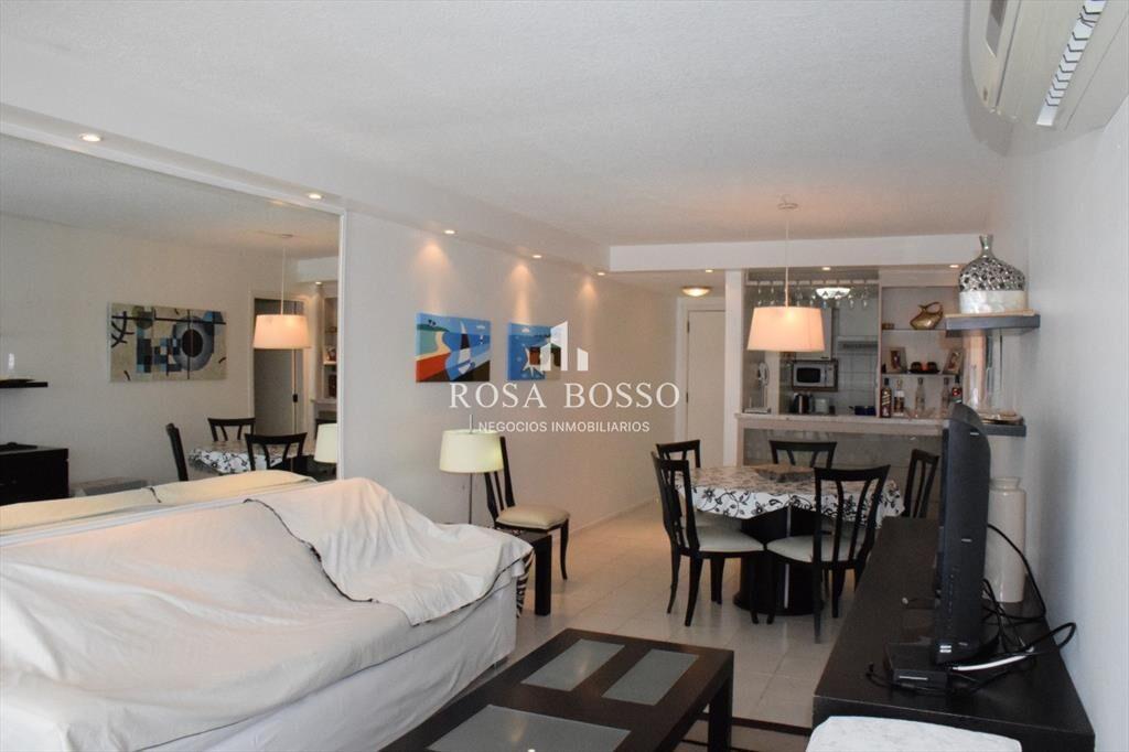 VENTA, Apartamento, 1 dormitorio y medio, Punta