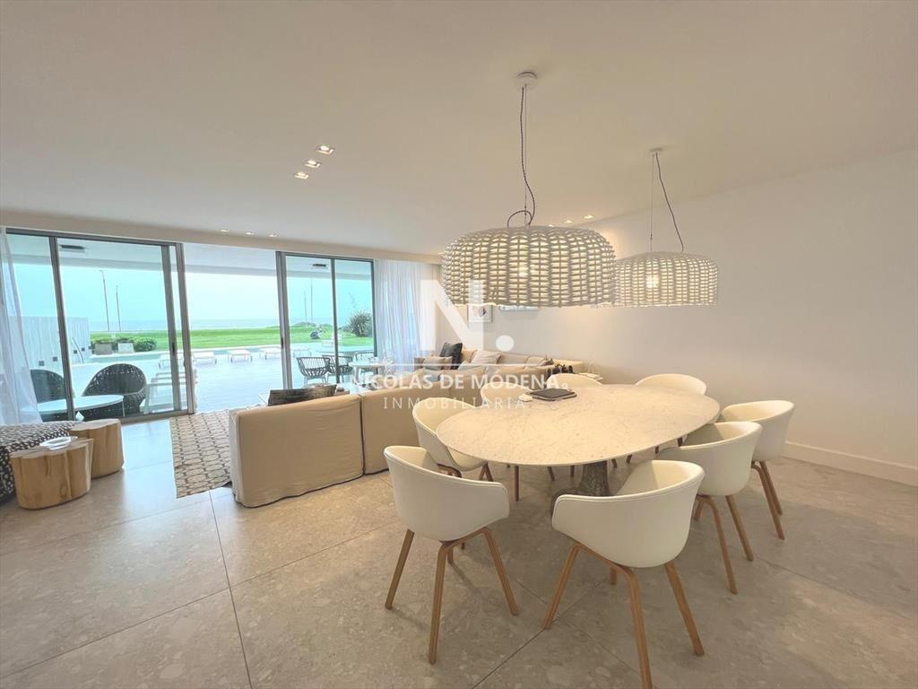 En venta Apartamento en Rincón del Indio - Punta