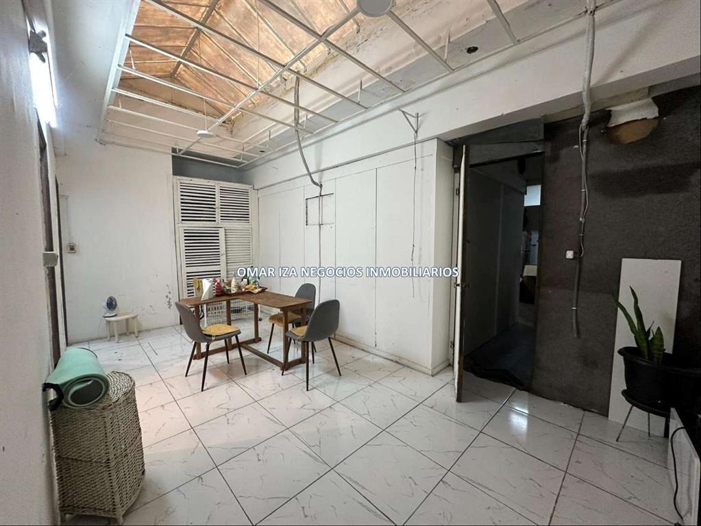 ALQUILER LOCAL COMERCIAL CENTRO, 150M2, 2 BAÑOS, EXCELENTE