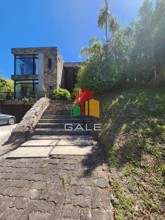 Casa en Alborada - Punta del Este de 5 dormitorios
