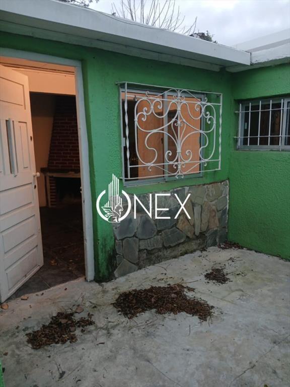 ONEX ALQUILA CASA DE 2 DORM. PARQUE DEL PLATA SUR