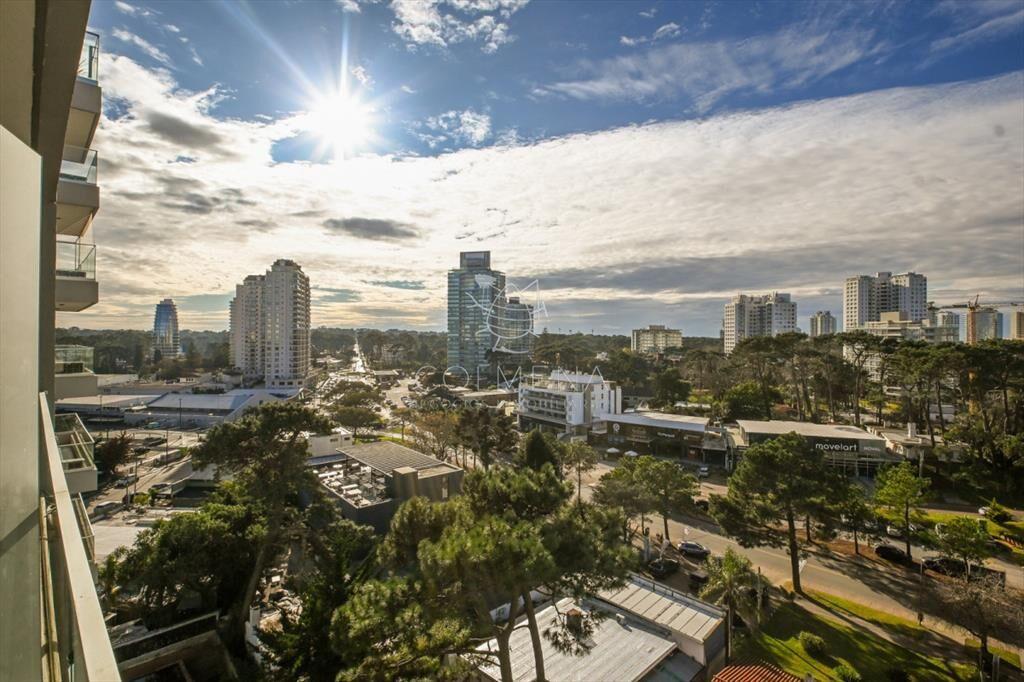 Monoambiente a estrenar con Torre con servicios -