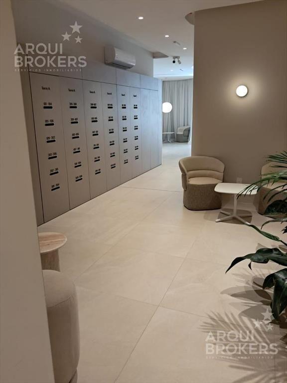 Alquiler de apartamento de un dormitorio en La Blanqueada -