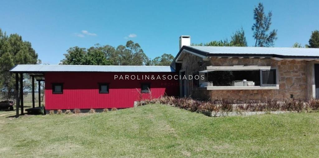 Chacra en Venta de 2 Dormitorios en Manantiales,