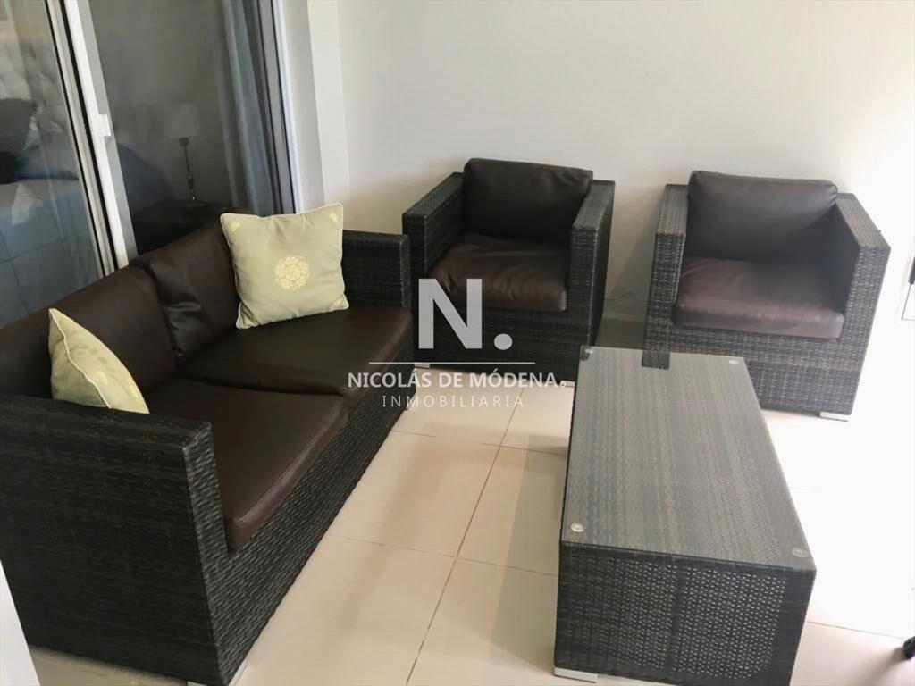 Apartamento en venta de un dormitorio Solanas Green Park