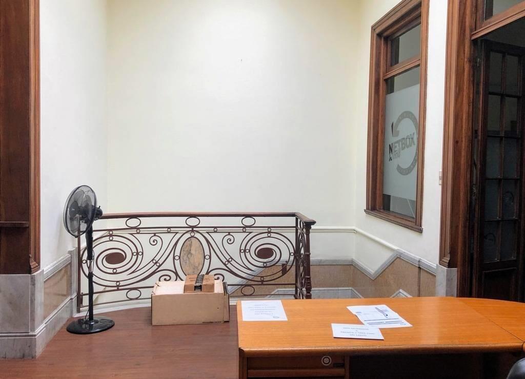 Venta de Edificio en Ciudad vieja
