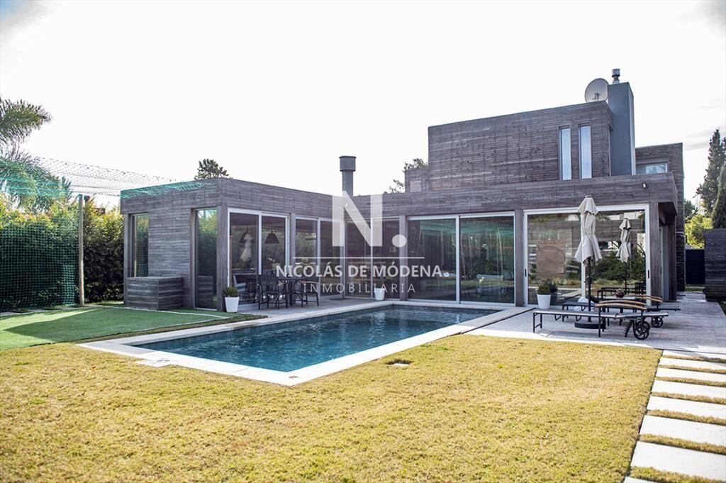 Casa en La Residence - Punta del Este en venta