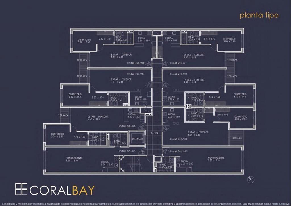 Oportunidad Apartamento 1 Dormitorio Al Frente, Con Terraza.