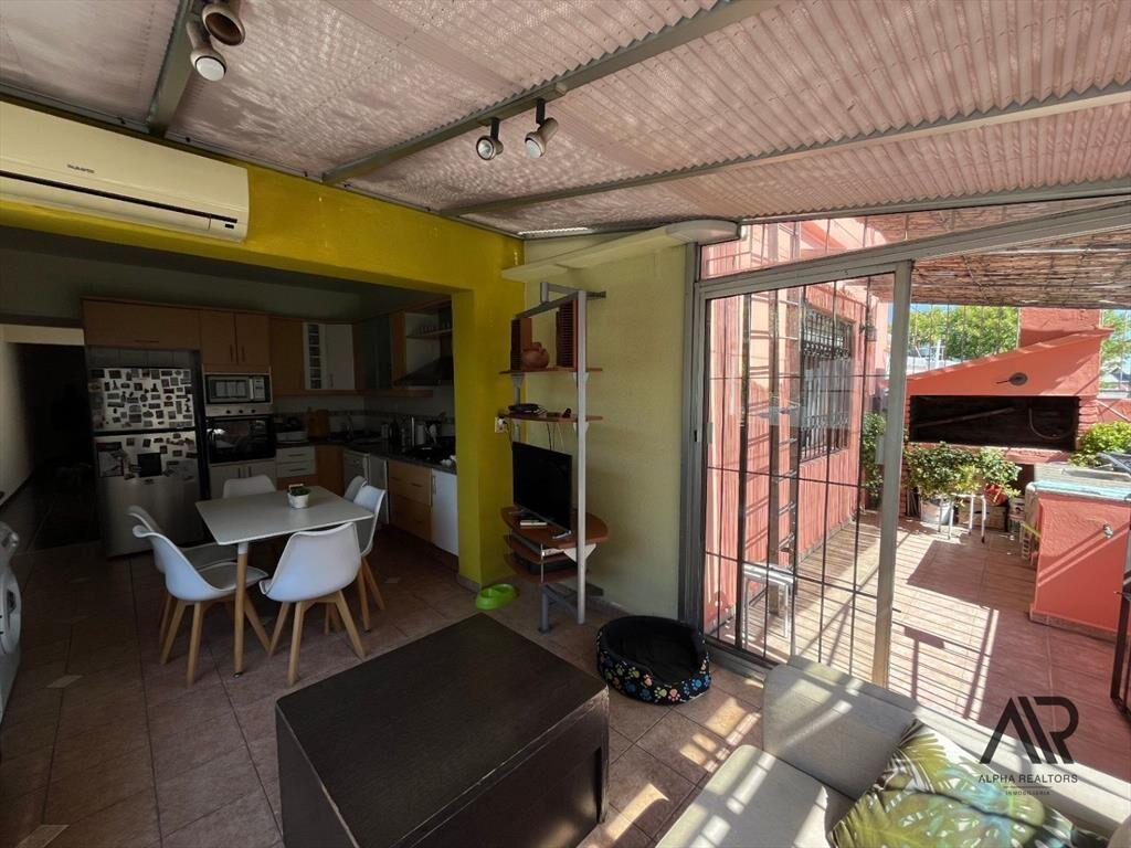 Venta apartamento 3 dormitorios en Aguada con terraza y ...