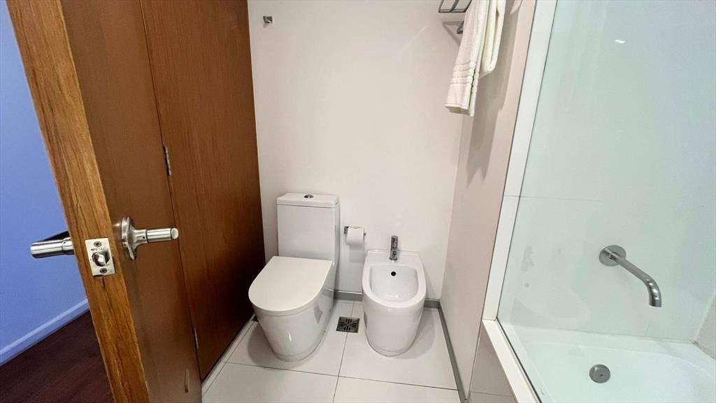 Apartamento para inversión en Punta Carretas frente al Golf