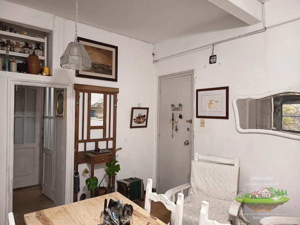 Vendo Lindo Apartamento en Edificio Emblemático de Atlán
