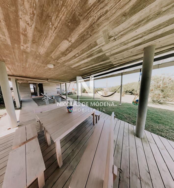 Casa en Venta con vista al mar, El Chorro