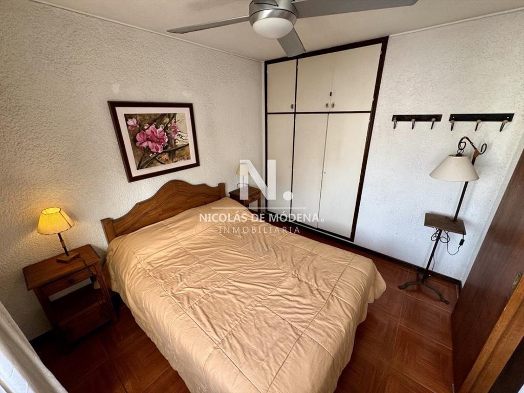 Venta apartamento de 1 dormitorio Punta del Este