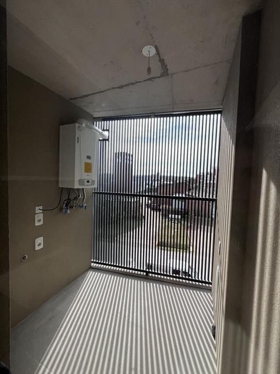 APARTAMENTO A ESTRENAR SOBRE RAMBLA COSTANERA
