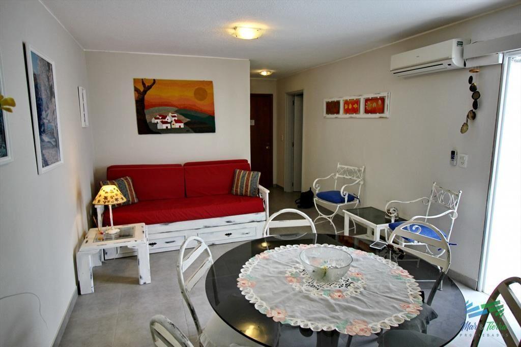 En alquiler y venta. .muy lindo apto en el de la