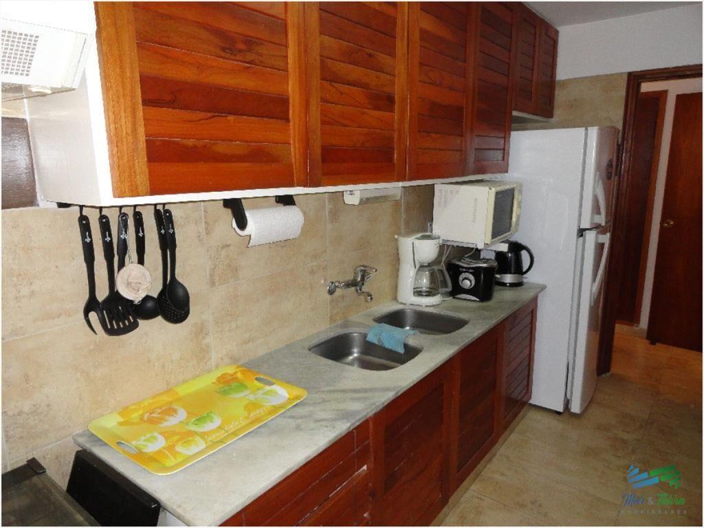 Apartamento en Mansa, 2 dormitorios *