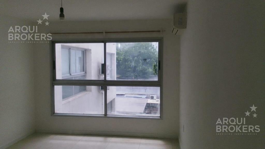 Alquiler de apartamento monoambiente en Pocitos Nuevo - 213