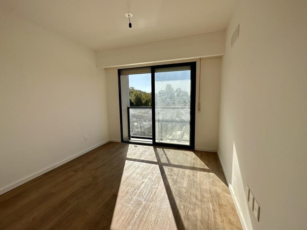 Apartamento en Venta 1 Dorm. Terraza Punta Gorda Montevideo