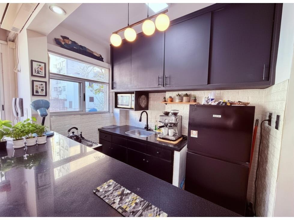 2310 Venta apto Pocitos 1 dormitorio