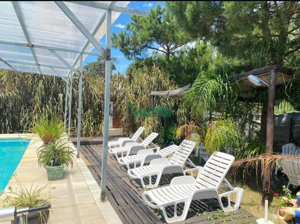 VENTA COMPLEJO TUR�STICO EN BALNEARIO ARGENTINO