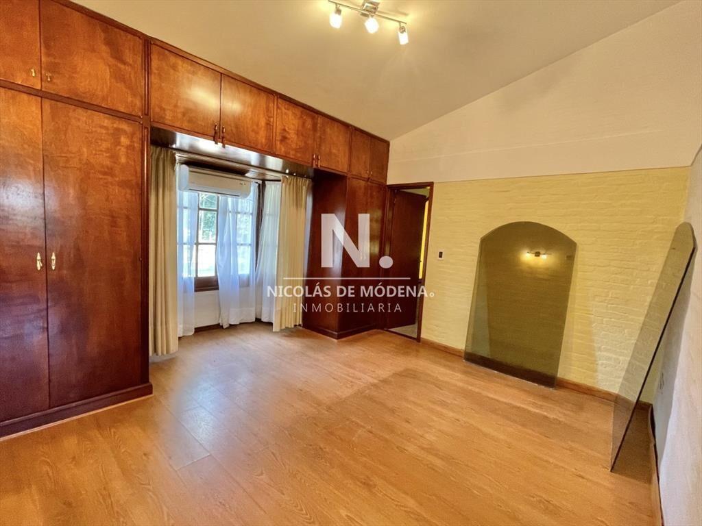 VENTA DE CASA DE 3 DORMITORIOS A METROS DE ZONA