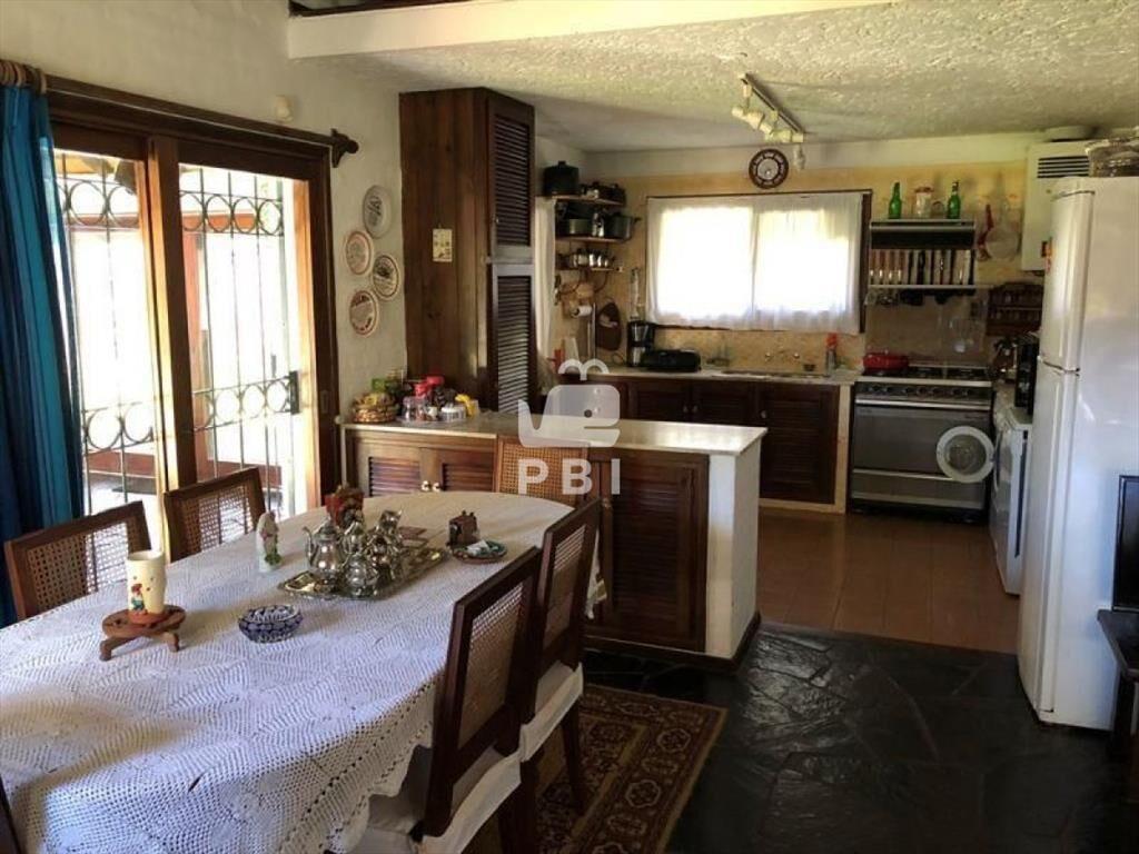 Casa en venta Club Del Lago 3 dormitorios - Ref :