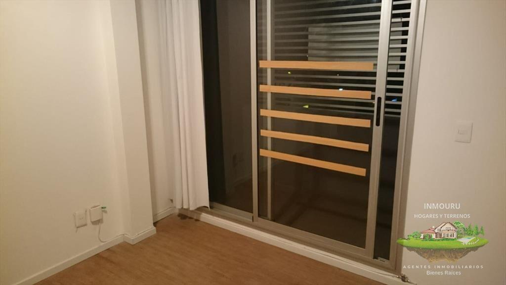 Alquiler de apartamento en Tres Cruces