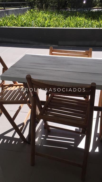 Apartamento en San Rafael