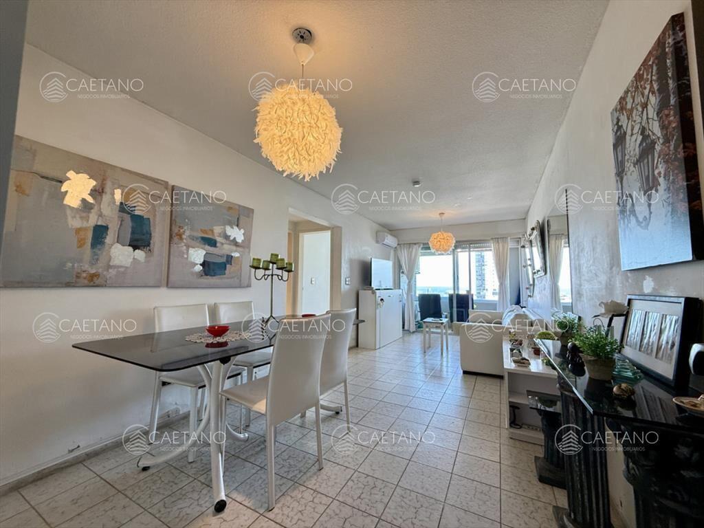 Venta apartamento 1 dormitorio. Peninsula, Punta