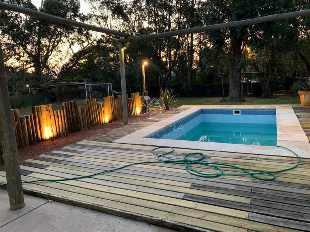 Casa en Punta ballena - Solanas