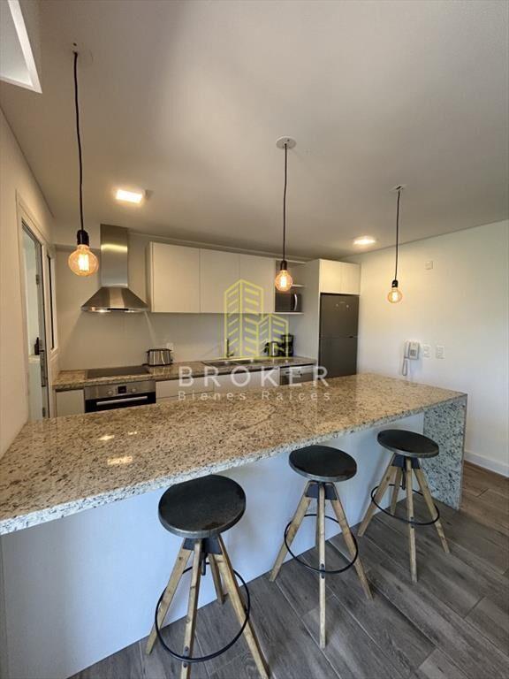 Venta de Penthouse duplex en edificio de alta a