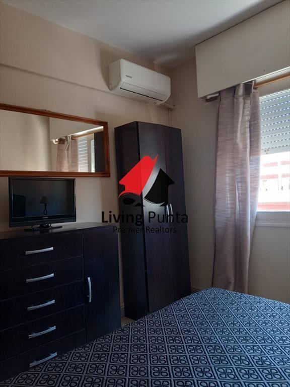 Apartamento en Punta del Este, Península