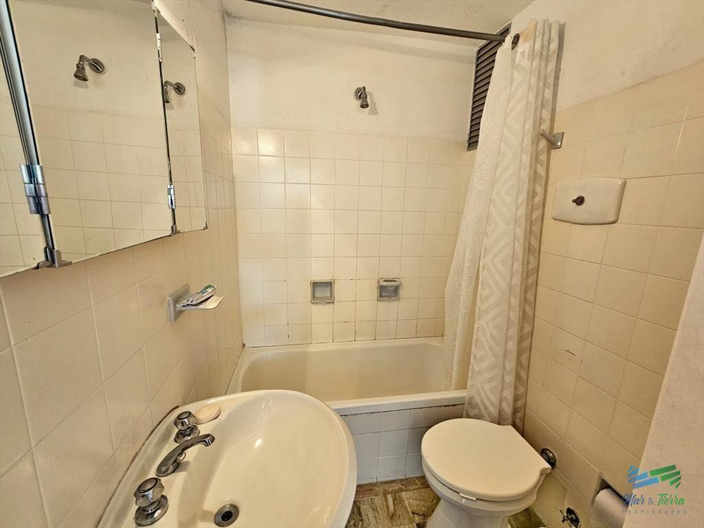 DEPARTAMENTO EN VENTA DOS DORMITORIOS, VISTA, DEL