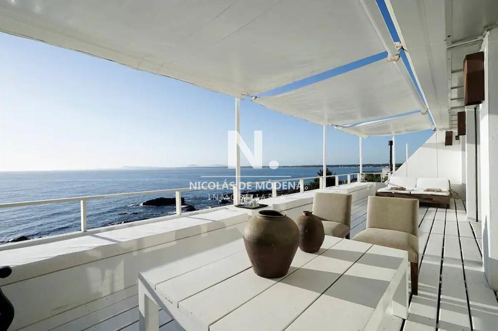 Apartamento en Punta Ballena, Ventisqueros en