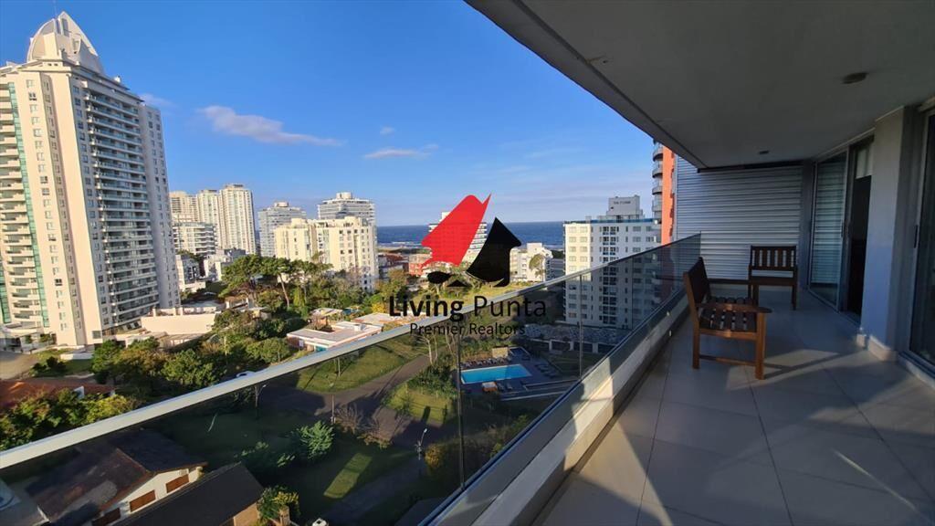 Punta Del Este !! Apartamento en OPORTUNIDAD!!