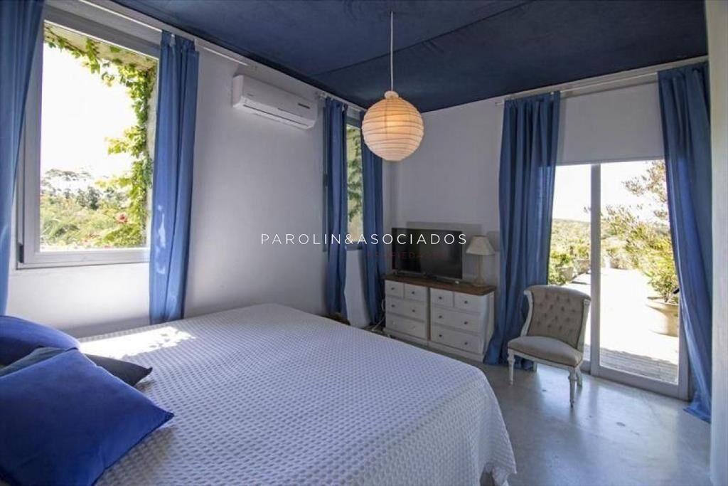 Casa en venta de 4 dormitorios en José Ignacio,