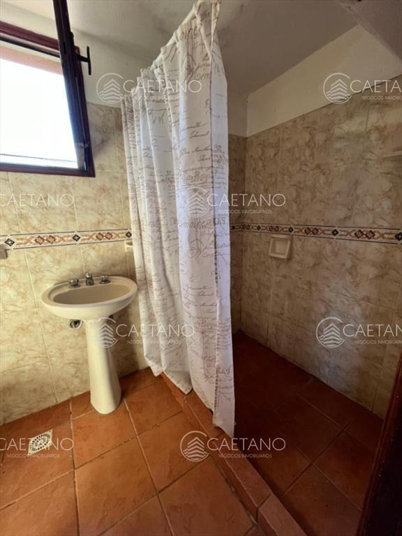 ALQUILER TEMPORAL DE CASA EN MANANTIALES